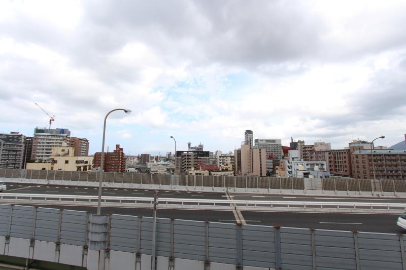 眺望　参考写真