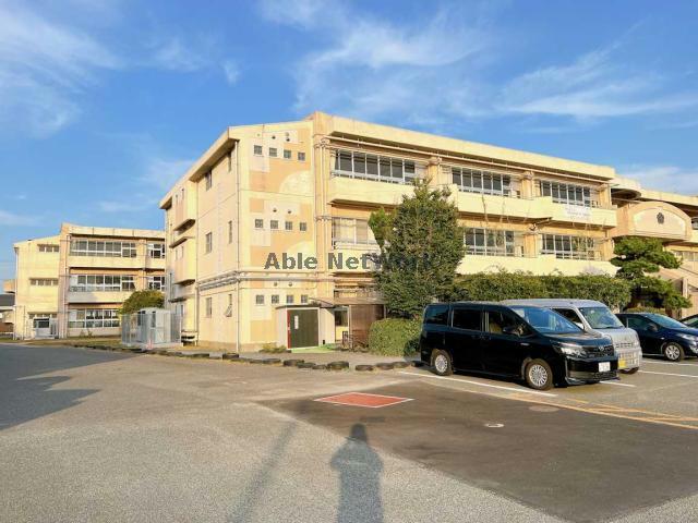 その他　宇部市立琴芝小学校