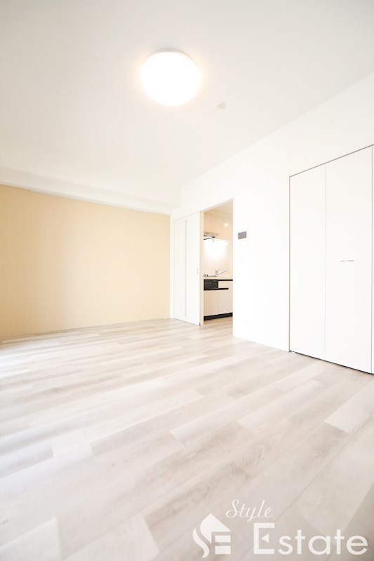 その他部屋・スペース　洋室