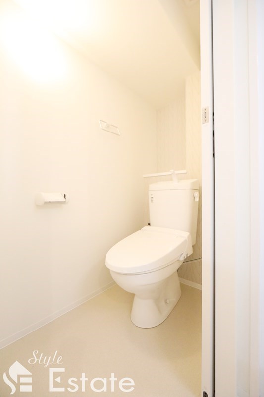 トイレ　シャワートイレ