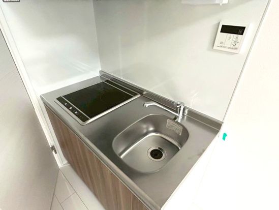 キッチン　☆使いやすいキッチン☆