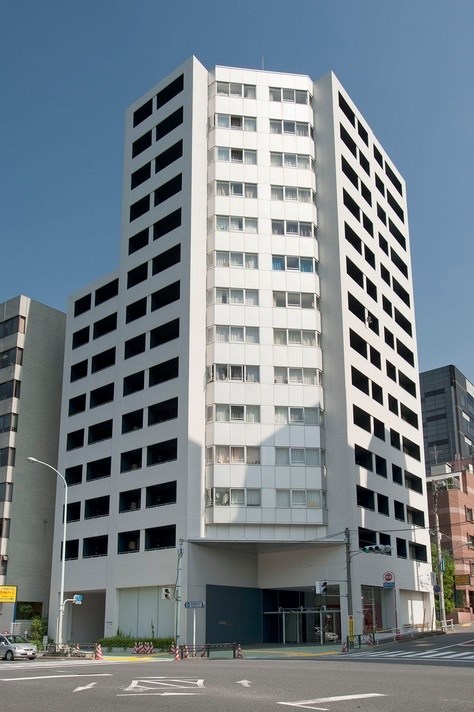 建物外観　★《見学予約受付中》★