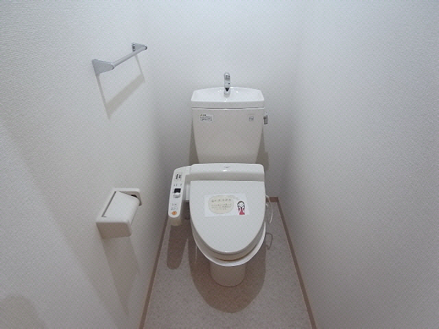 トイレ　トイレ※参考写真