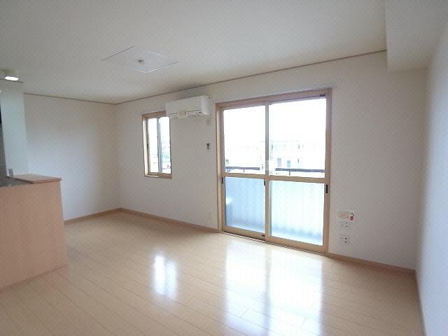 居室・リビング　リビング※参考写真