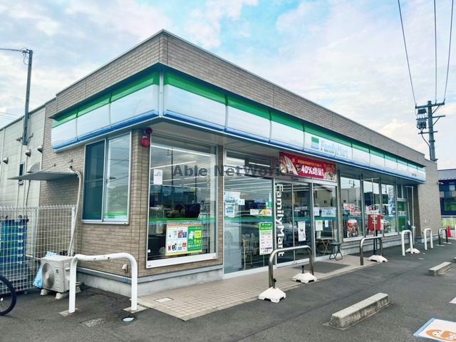 コンビニ　ファミリーマート岐阜下奈良店（コンビニ）まで182m
