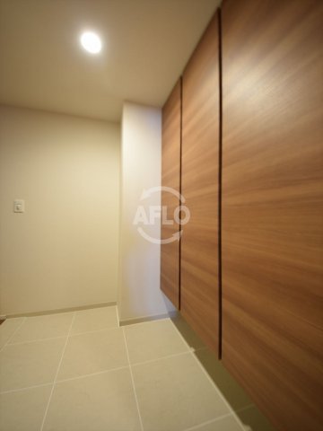 玄関　ブランズタワー・ウェリス心斎橋SOUTH　玄関