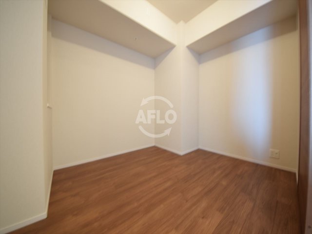 その他部屋・スペース　ブランズタワー・ウェリス心斎橋SOUTH　寝室