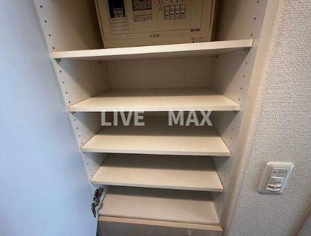 その他部屋・スペース