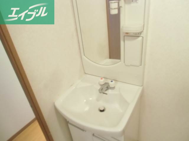 洗面設備　洗面台