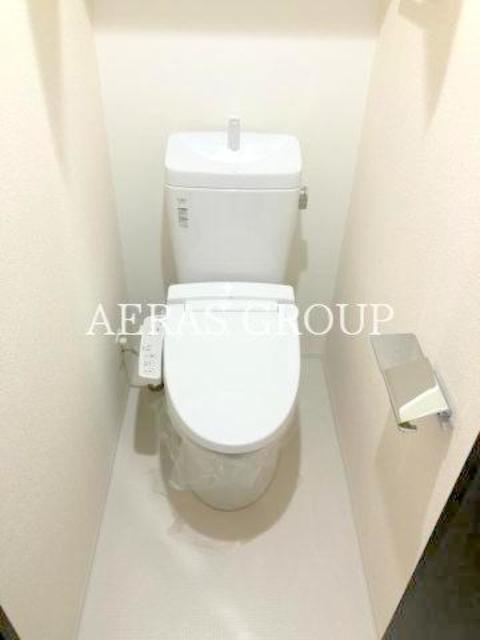 トイレ　同仕様写真