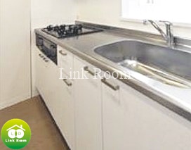 キッチン　参考写真