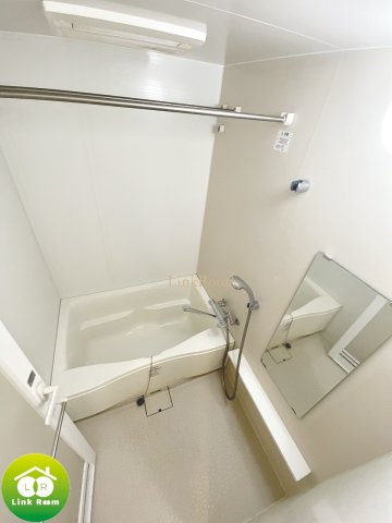 バス・シャワールーム　参考写真