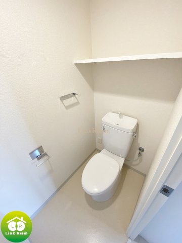 トイレ　参考写真