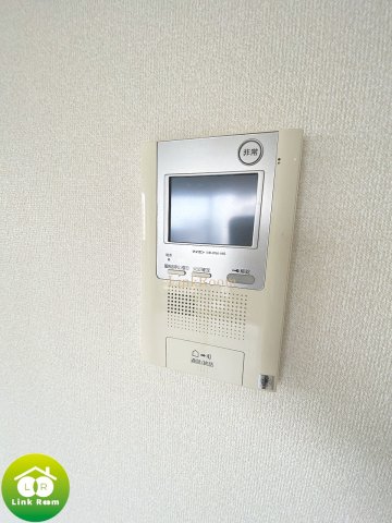 セキュリティ　参考写真