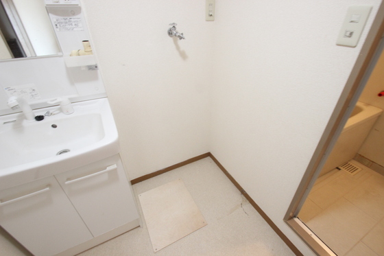 その他設備　別部屋の写真