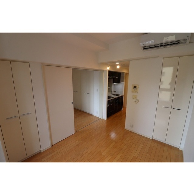 居室・リビング　参考写真