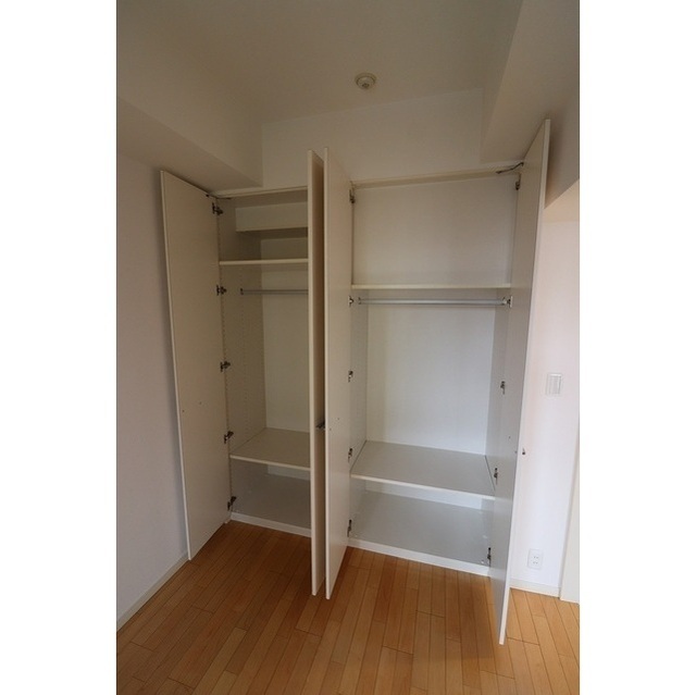 収納　参考写真