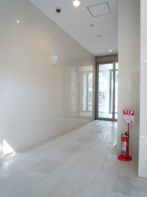 ロビー　エントランス