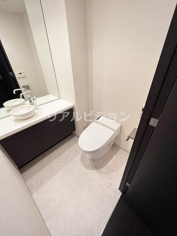 トイレ　他部屋参考写真