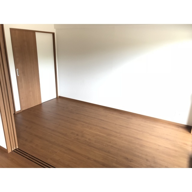 その他部屋・スペース　ウォークインクローゼット付き洋室