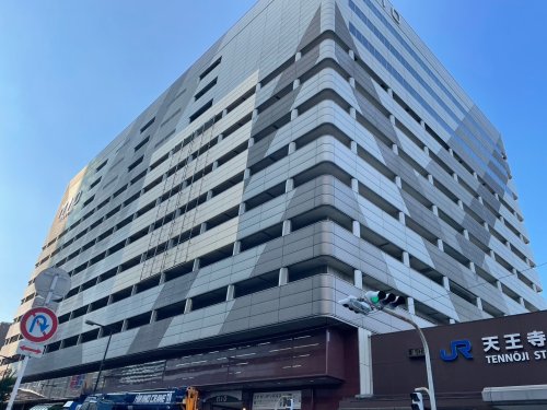 その他　天王寺MIO（その他）まで662m