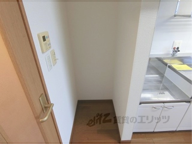 その他部屋・スペース　冷蔵庫置場