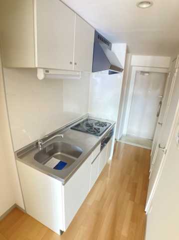 キッチン　Ma・Maison