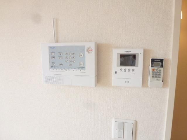 セキュリティ　★ホームセキュリティー★