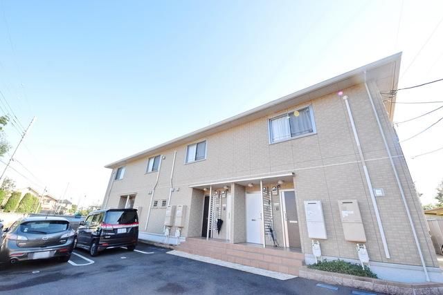 建物外観　★住環境良好★