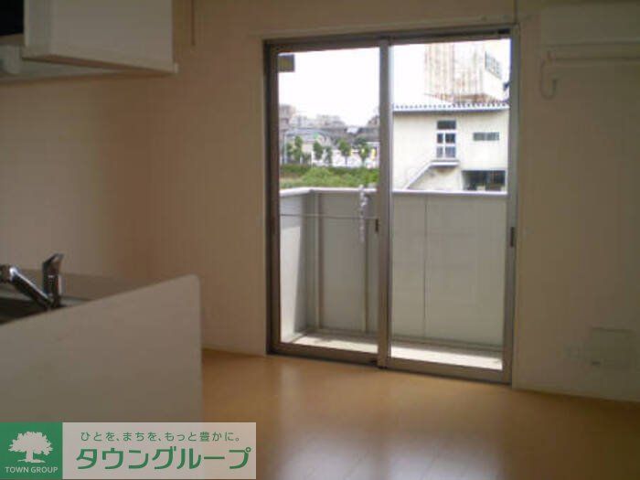 居室・リビング　リビング/居室