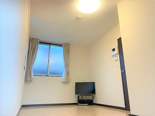 その他部屋・スペース　１Ｆフローリング仕様　2Ｆカーペット仕様