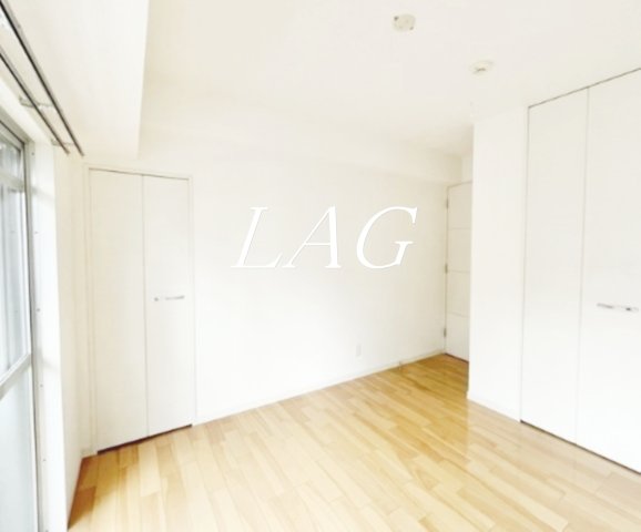 その他部屋・スペース　寝室です。