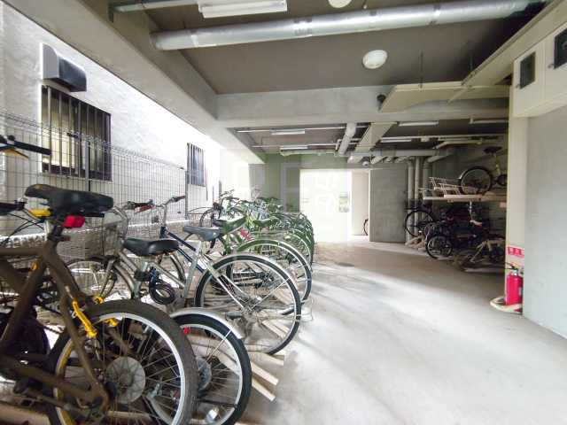 その他　プラチナコート上野