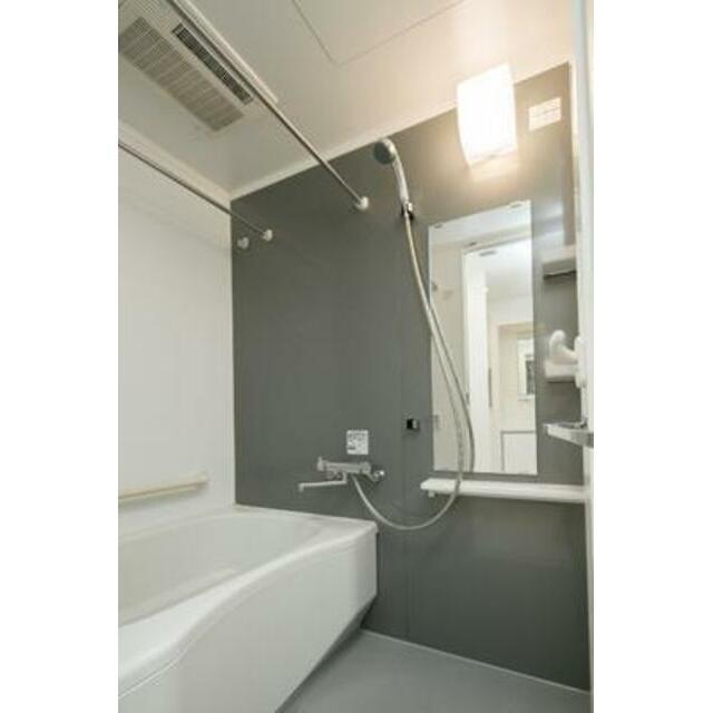 バス・シャワールーム　※別部屋参考写真