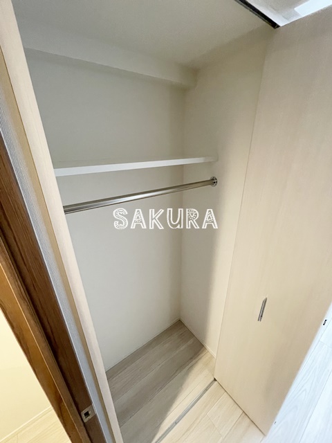 収納　収納スペース♪