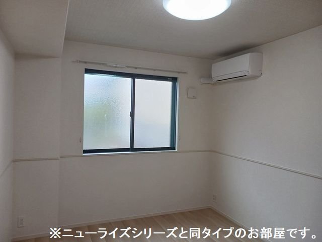 その他部屋・スペース　きれいな内装です