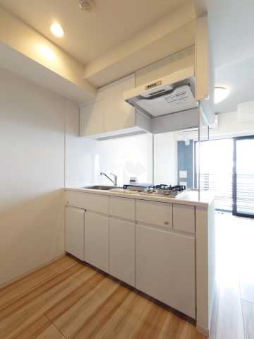 キッチン　ディームス目黒行人坂