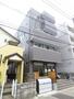 建物外観　オートロック付きで安心☆