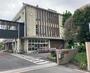 中学校　藤園中学校（中学校）まで156m