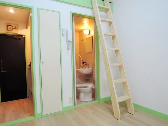 その他部屋・スペース