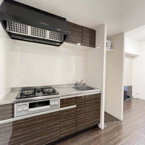 キッチン　同仕様タイプです