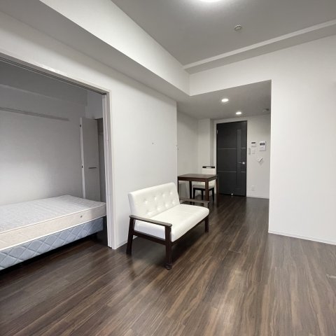 居室・リビング　同仕様タイプです