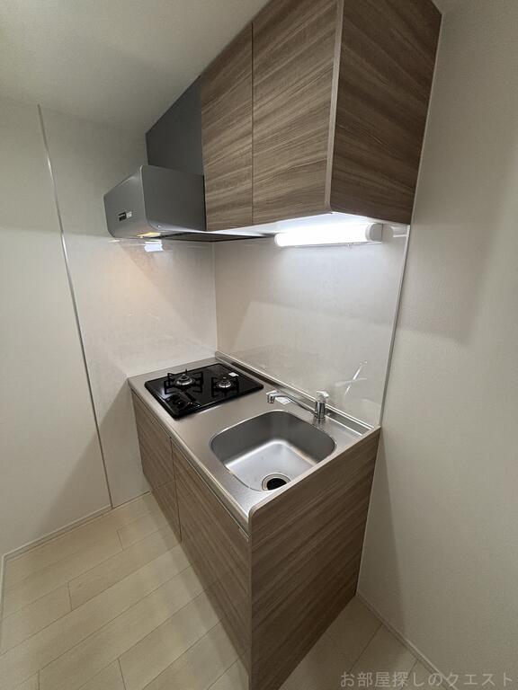 キッチン　（写真は同タイプ）