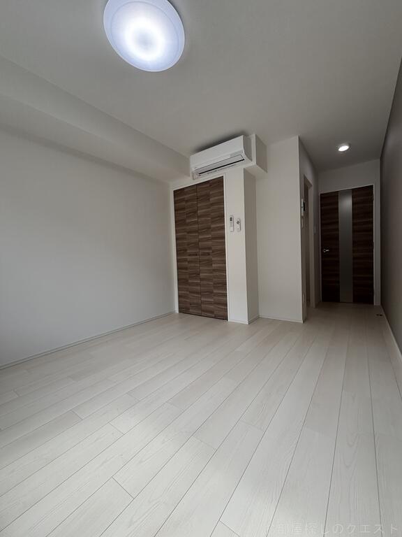 居室・リビング　（写真は同タイプ）