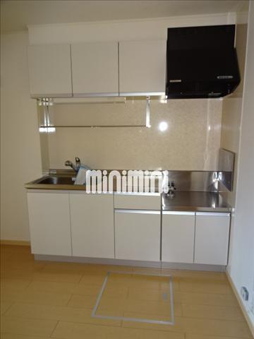 キッチン　お料理を楽しんでください。