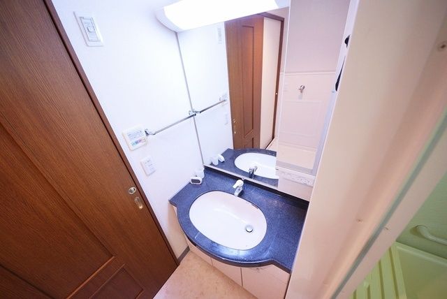 洗面設備　★洗面所★