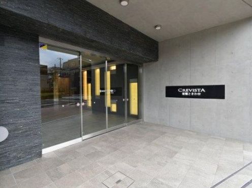 エントランス　☆共用部分☆