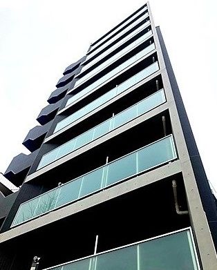 建物外観　☆綺麗な外観☆