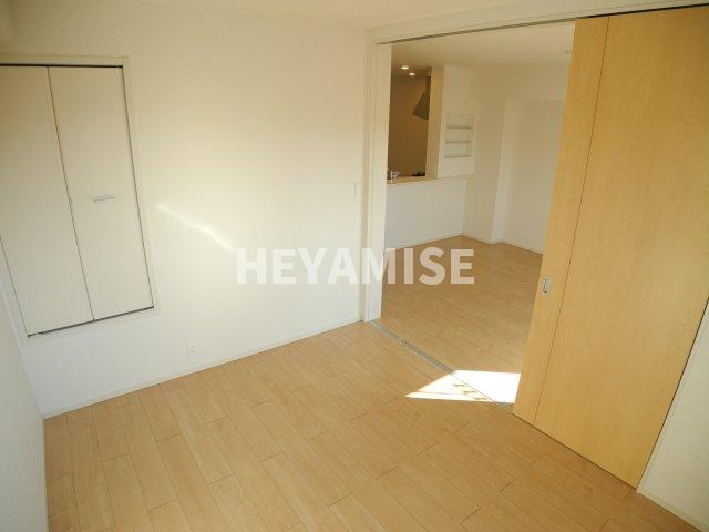 その他部屋・スペース　※室内画像は別号室のもの