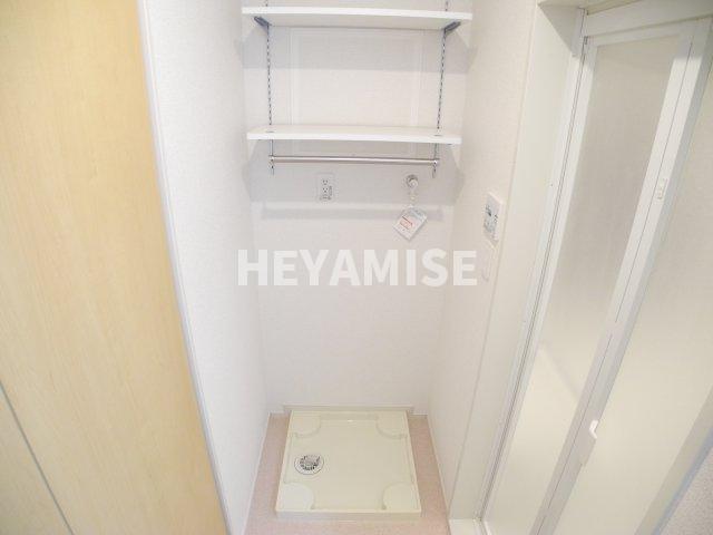 その他　※室内画像は別号室のもの